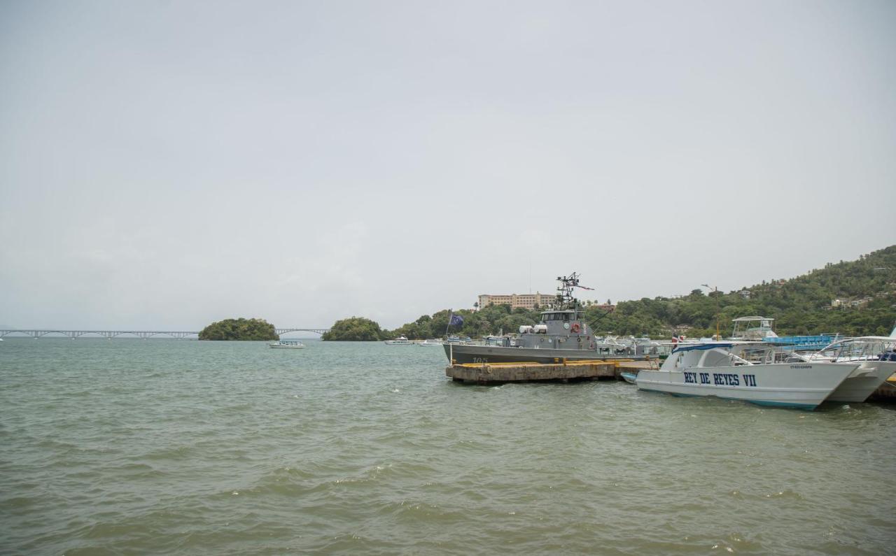 Villa #Casathivadylan à Samana Extérieur photo