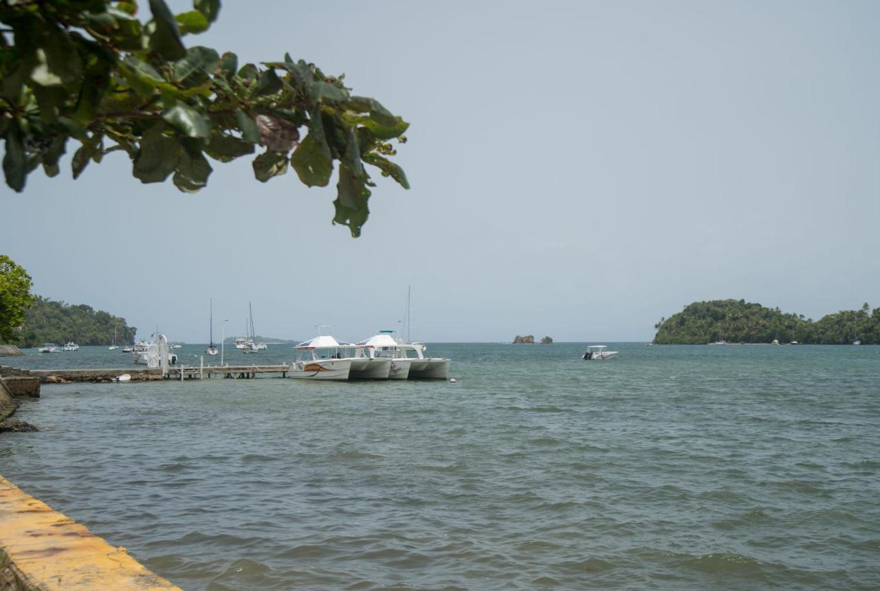 Villa #Casathivadylan à Samana Extérieur photo